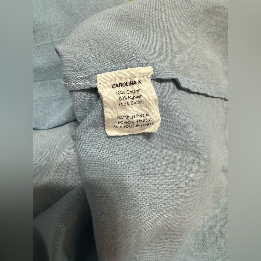 Tommy Hilfiger Denim Jacket. Size S/P - Picture 5 of 5